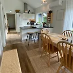 Ferienhaus With Large Garden Near Heather Hill