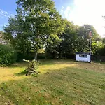 Dom wakacyjny With Large Garden Near Heather Hill Vejby