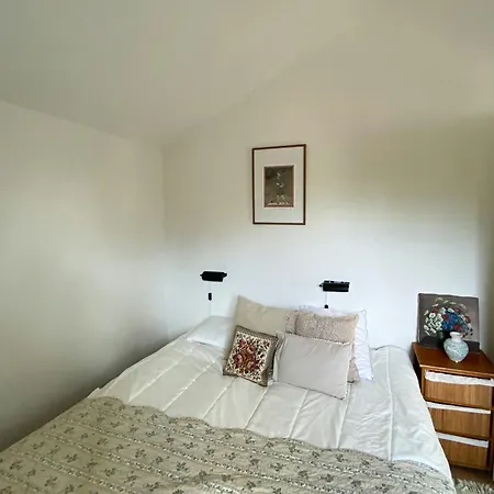 With Large Garden Near Heather Hill