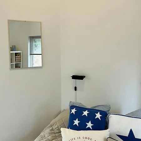 بيت للعطل With Large Garden Near Heather Hill *