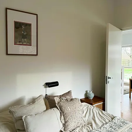 بيت للعطل With Large Garden Near Heather Hill *