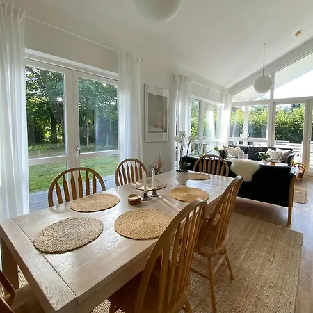 With Large Garden Near Heather Hill *