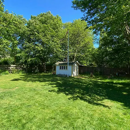 With Large Garden Near Heather Hill *